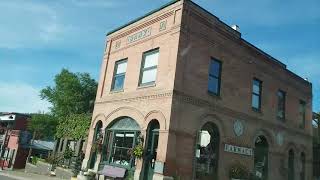 Eureka Montana