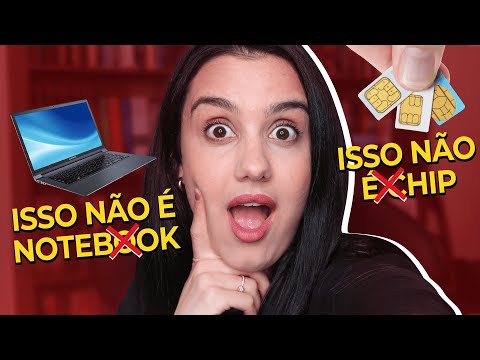 8 Palavras do INGLÊS que você usa ERRADO