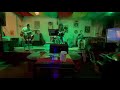 POLLE HASAN-BEAT OF MY HEART ,live at paca's bar east (amed bali)