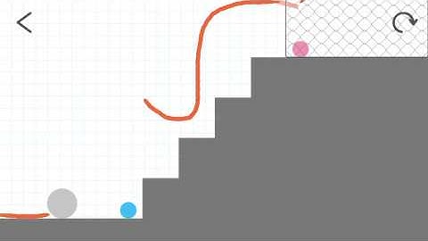 브레인 토트에서 스테이지 371를 클리어 했습니다! http://braindotsapp.com #Brain...