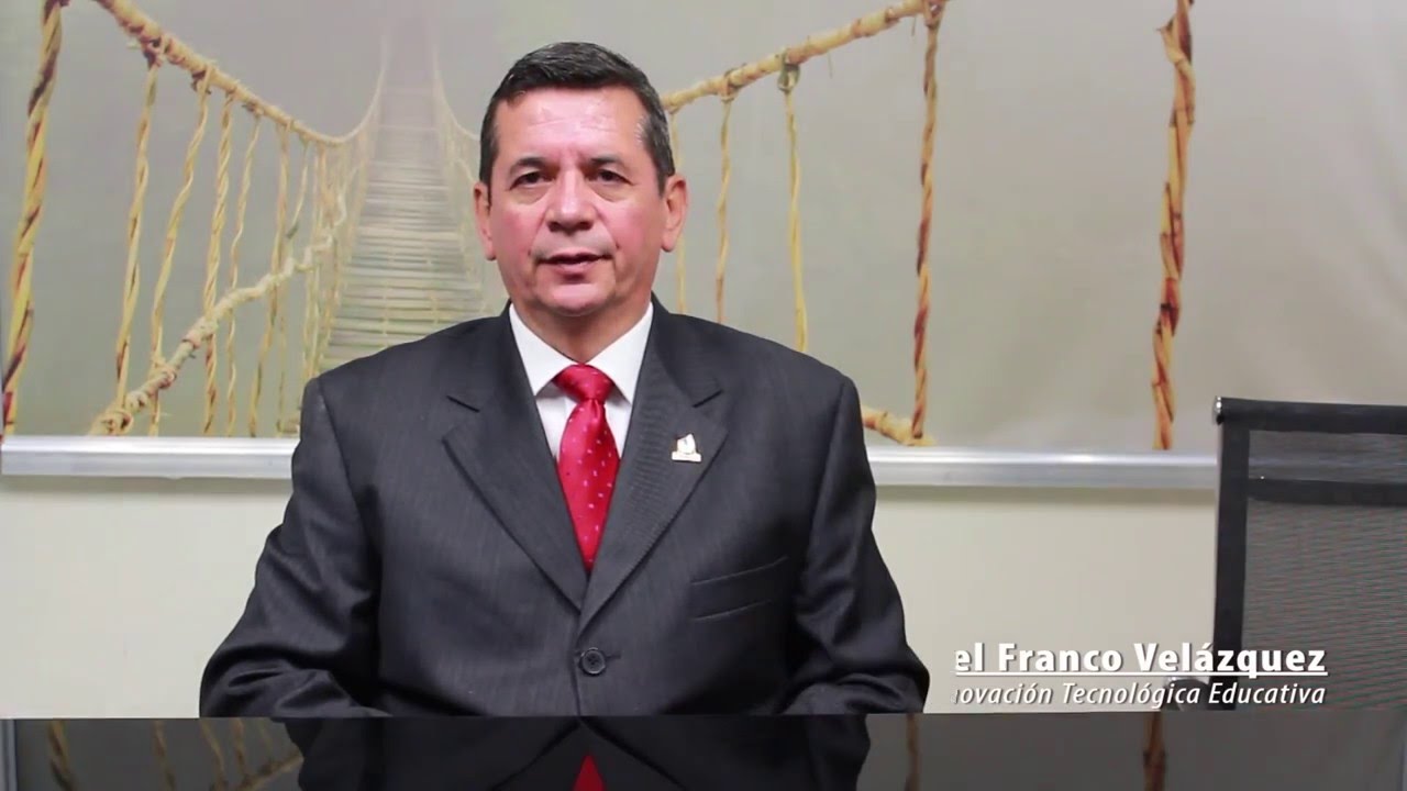 Testimonial Dr. Francisco Manuel Franco Velázquez YouTube