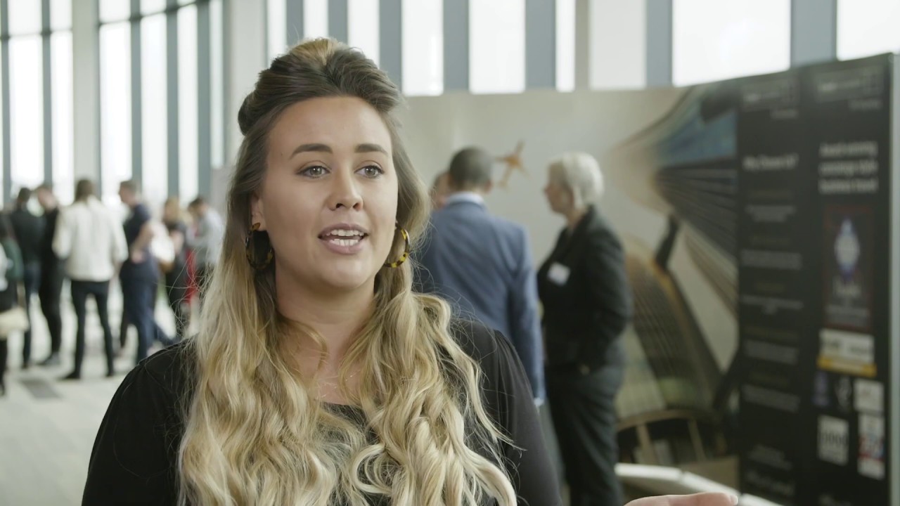 How our investment in technology benefits our business travel clients