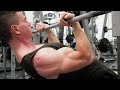 Build Huge Biceps Without Weights (Bodyweight Curls)