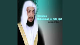 Sourate Muhammad