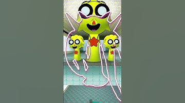 CAN YOU CATCH INCREDIBOX SPRUNKI HORROR SIMON SMILING CRITTERS Garry