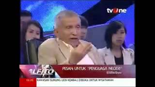 Download lagu Alfito Tvone 8 Februari 2015 Full - Pesan Untuk Penguasa Negeri,Amin Rais,Aa gym,