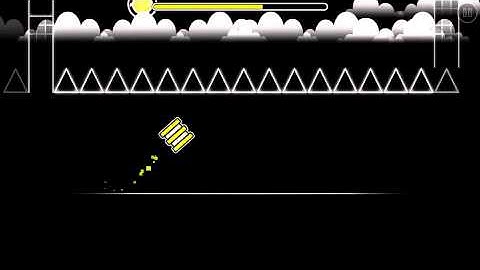 Secret Way a Level-Xstep ver 2 by no8