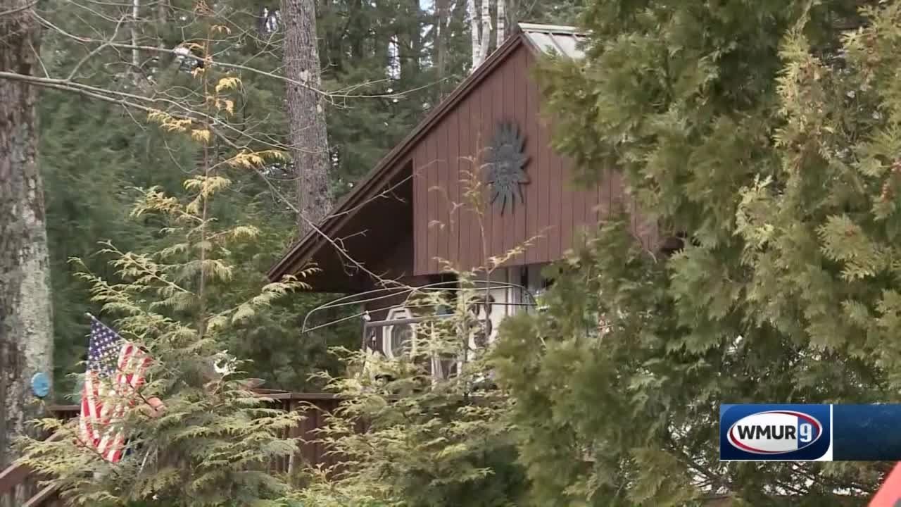 Death of Belmont woman called homicide YouTube