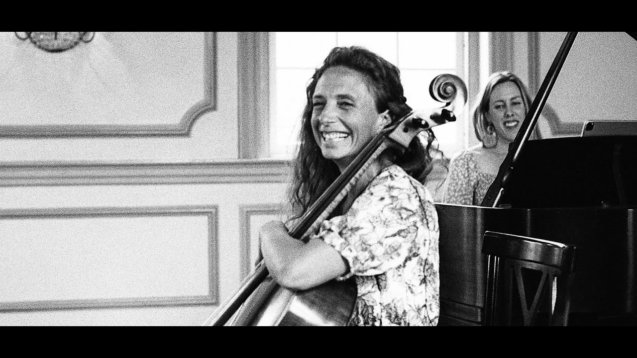 The Power of Music Explained | Dr. Larissa Fedoryka