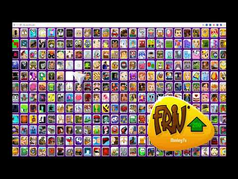 მინი თამაშების საიტები