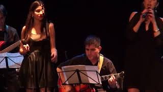 Big Jazz Band - It don't mean a thing (Duke Ellington - 1943)