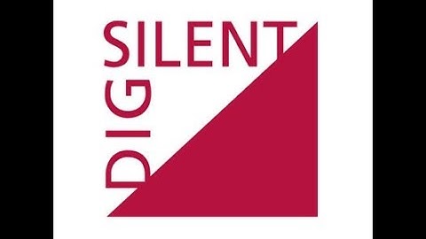 Seven Busbar System in DigSilent