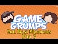 2nd Best of Game Grumps compilation Part 3 Final - Jontron days.