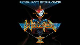 Winger  In The Heart Of Young  Album