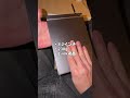 小さい鞄に入るAI内蔵電子ノートが日記、手帳の代替手段に神 | iflytek ainote air2