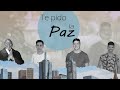 Te Pido La Paz - Veinte Veinte feat. Jaime Murrell (Video Oficial)