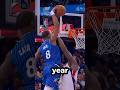 Jamal Cain Just Delivered the Dunk of the Year 😱🏀