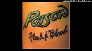 Poison - Strange Days Of Uncle Jack