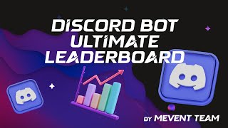 AMAZING Discord Bot for Rust Servers! Beautiful Player Stats Cards with Figma Integration