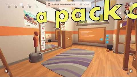 how to hack in rec room