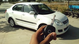 2008 Maruti Suzuki Swift Dzire Vdi | Review | Harsh Mantri