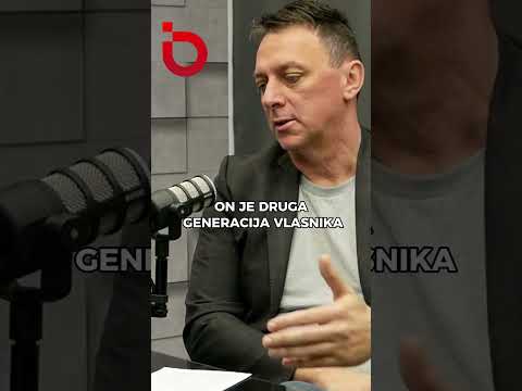 Biznis coaching u kompaniji @BalkanBusinessPodcast