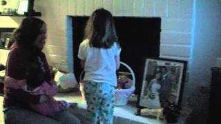 2010 Easter morning