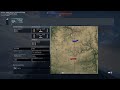 War Thunder_f16A ps5 sim gameplay part1