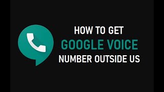 How To Create Google Voice Number Within 3 Minutes in 2022 || screenshot 5