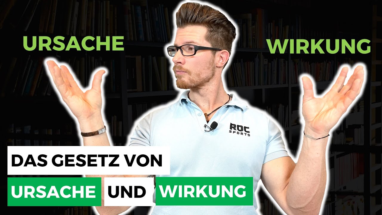 Prinzip R Ein Beispiel Für Das Prinzip Ursache Und Wirkung – WISU