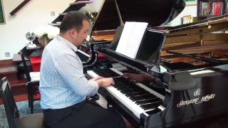 Tosak Sawongraksakul plays Chamloei Rak