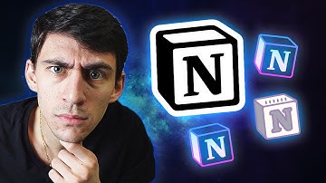 Notion Progress Bar + Sub Tasks! - Notion Update