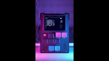 Dirtywave M8 Tracker Jungle DNB Jam