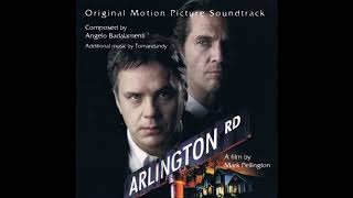 Angelo Badalamenti - The Bomb