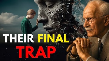 When a Narcissist Sees You as Too Strong, They’ll Try This One Final Trick | Carl Jung Psychology