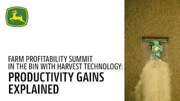 In The Bin: Harvest Automation Productivity Explained