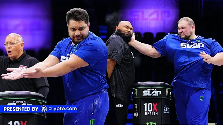 CRAZIEST KNOCKOUTS of 2025 😳 | Every KO from 2025 SO FAR