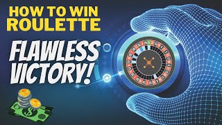 How to win roulette: Best Roulette Strategy