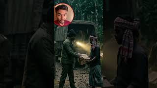 The Spy Who Built Bangladesh.