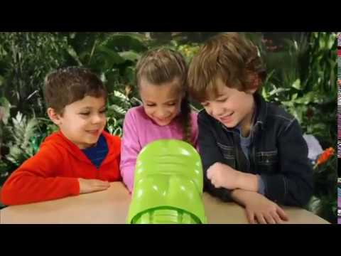 Игра Крокодильчик Дантист Hasbro Игра Крокодильчик Дантист Hasbro