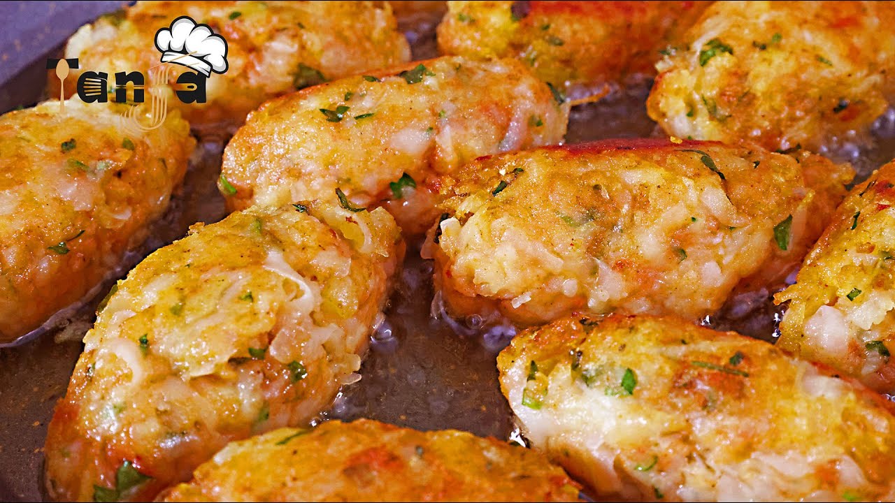 жизнь научила меня выживать! дешевый обед всего из 5 картофелин! Рецепт АСМР!