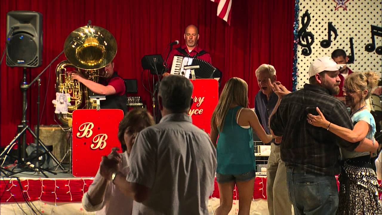 Funtime Polka: Season 11; Episode 13