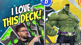 My Favorite Deck Is Back And CRUSHING At High Infinite! | A High Infinite Guide To Evo In The Big 26