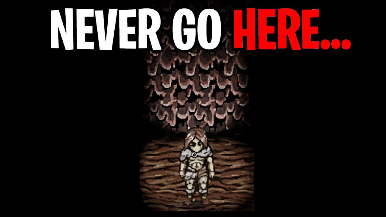 5 худших способов умереть от страха и голода