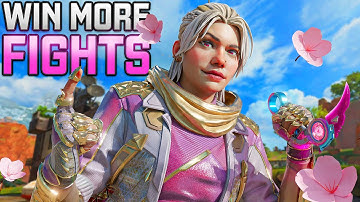 How to INSTANTLY Win More Fights in Apex Legends