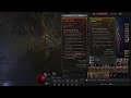 Diablo 4 Ball Lightning Sorceress Season 2