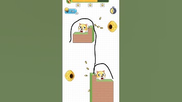 Save the Doge 🤒🤯 #shorts #savethedoge #level 39 #ytshorts #games