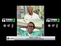 Mary Carillo on Her Upcoming Induction Into The International Tennis Hall of Fame | Second Serve