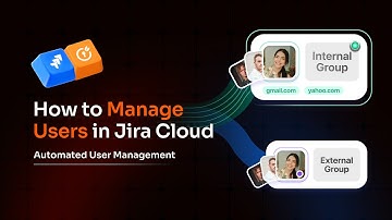 How to Manage Users in Jira Cloud | Bulk User Actions in the miniOrange User Management App