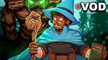 GRIZZY PLAYS MEGABONK FOR THE FIRST TIME